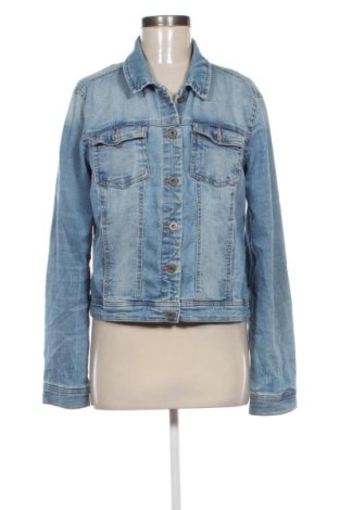 Дамско яке ONLY, Размер M, Цвят Син, Цена 17,89 €