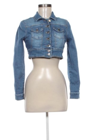 Damenjacke ONLY, Größe XS, Farbe Blau, Preis € 22,99