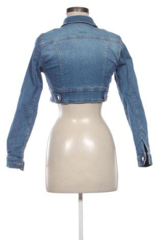 Damenjacke ONLY, Größe XS, Farbe Blau, Preis € 22,99