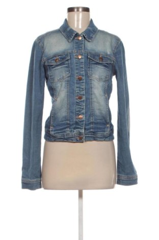 Дамско яке ONLY, Размер S, Цвят Син, Цена 17,89 €