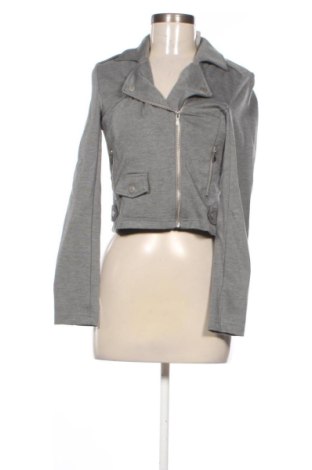 Damenjacke ONLY, Größe XS, Farbe Grau, Preis 27,99 €