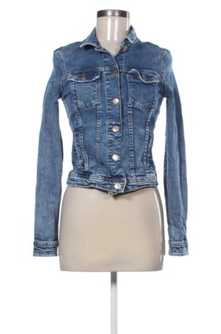 Női dzseki ONLY, Méret XS, Szín Kék, Ár 6 659 Ft