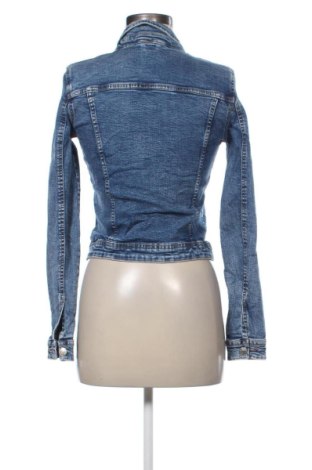 Női dzseki ONLY, Méret XS, Szín Kék, Ár 6 659 Ft