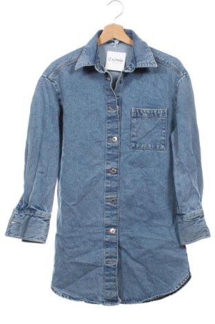 Dámska bunda  OVS, Veľkosť XS, Farba Modrá, Cena  23,95 €