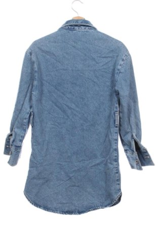 Dámska bunda  OVS, Veľkosť XS, Farba Modrá, Cena  23,95 €