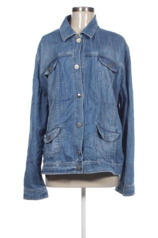 Kurtka damska OVS, Rozmiar XL, Kolor Niebieski, Cena 64,99 zł