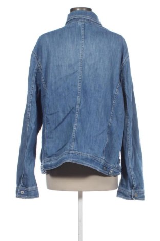 Kurtka damska OVS, Rozmiar XL, Kolor Niebieski, Cena 64,99 zł