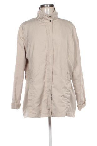 Γυναικείο μπουφάν OVS, Μέγεθος XL, Χρώμα  Μπέζ, Τιμή 29,99 €