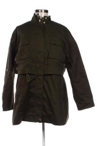 Дамско яке Oasis, Размер L, Цвят Зелен, Цена 35,27 €