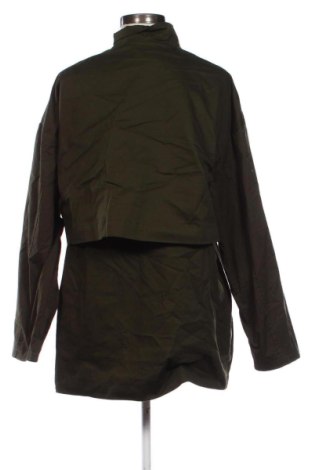 Дамско яке Oasis, Размер L, Цвят Зелен, Цена 35,27 €