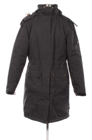 Dámska bunda  Ock, Veľkosť M, Farba Sivá, Cena  30,00 €