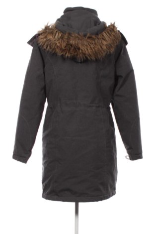 Dámska bunda  Ock, Veľkosť M, Farba Sivá, Cena  30,00 €