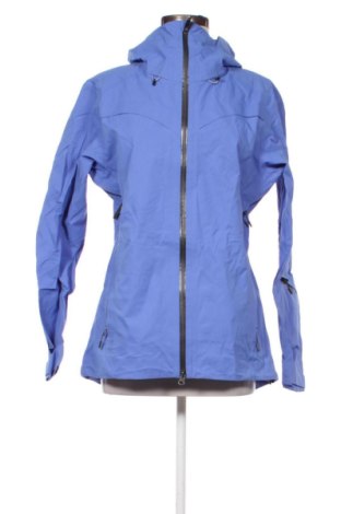 Kurtka damska Odlo, Rozmiar L, Kolor Niebieski, Cena 422,99 zł
