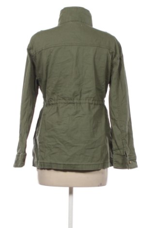 Дамско яке Old Navy, Размер S, Цвят Зелен, Цена 35,27 €