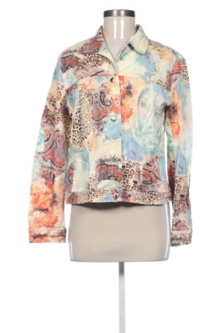 Kurtka damska Olsen, Rozmiar M, Kolor Kolorowy, Cena 55,99 zł