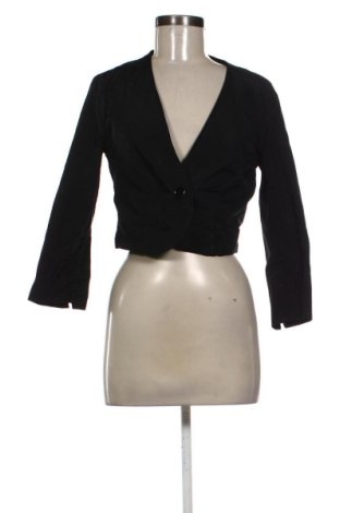 Дамско яке Oltre, Размер M, Цвят Черен, Цена 46,01 €