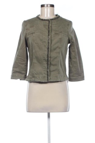Dámská bunda  Oltre, Velikost M, Barva Zelená, Cena  1 379,00 Kč