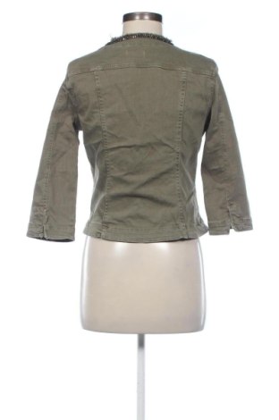 Dámská bunda  Oltre, Velikost M, Barva Zelená, Cena  1 379,00 Kč