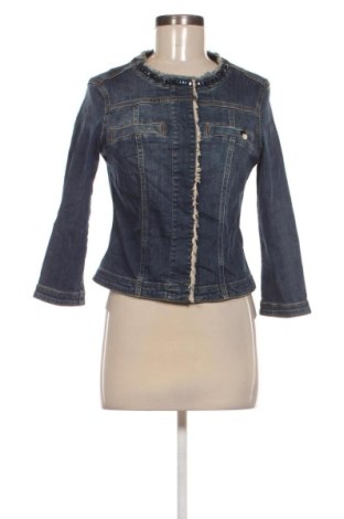 Damenjacke Oltre, Größe M, Farbe Blau, Preis € 59,99