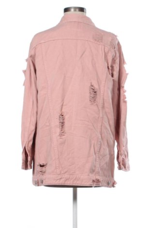 Дамско яке One Love, Размер XL, Цвят Пепел от рози, Цена 20,45 €