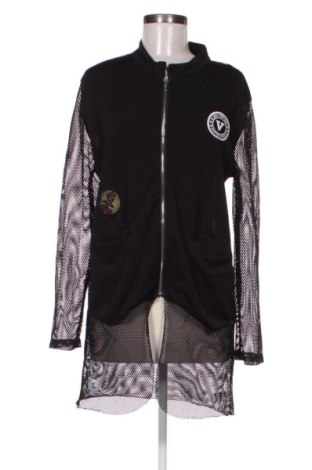 Дамско яке One More, Размер XL, Цвят Черен, Цена 24,55 €