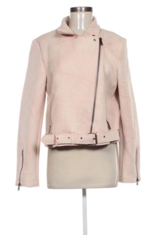 Дамско яке One More Story, Размер L, Цвят Розов, Цена 35,27 €