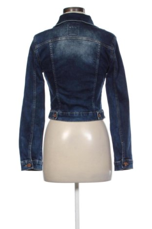 Damenjacke Orfeonegro, Größe M, Farbe Blau, Preis 20,00 €