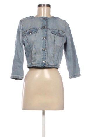 Kurtka damska Orsay, Rozmiar M, Kolor Niebieski, Cena 107,17 zł