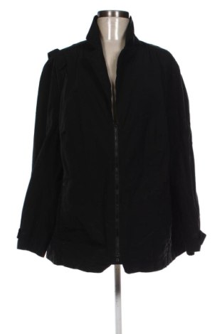 Damenjacke Oui, Größe XL, Farbe Schwarz, Preis € 122,89