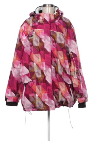 Kurtka damska Outdoor, Rozmiar 3XL, Kolor Kolorowy, Cena 124,99 zł