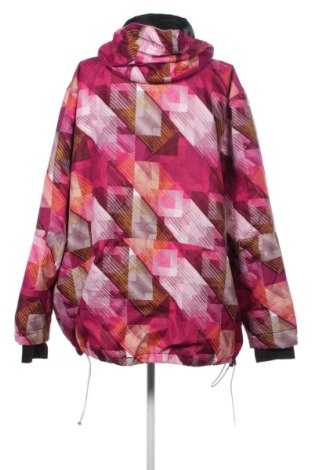 Kurtka damska Outdoor, Rozmiar 3XL, Kolor Kolorowy, Cena 124,99 zł