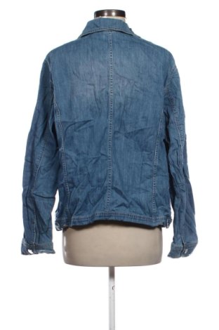 Geacă de femei Oviesse, Mărime M, Culoare Albastru, Preț 123,99 Lei