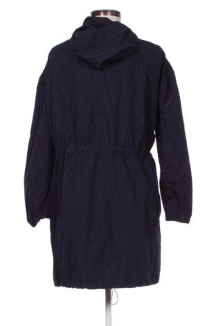 Kurtka damska Oysho, Rozmiar S, Kolor Niebieski, Cena 126,56 zł