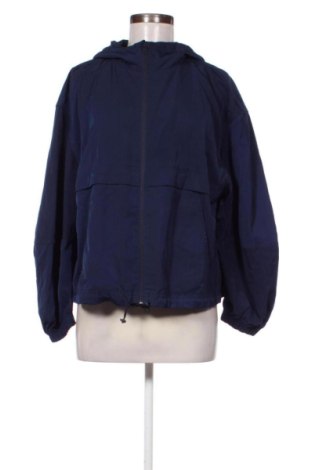 Дамско яке Oysho, Размер S, Цвят Син, Цена 49,10 €