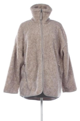 Damenjacke Oysho, Größe S, Farbe Ecru, Preis 79,69 €