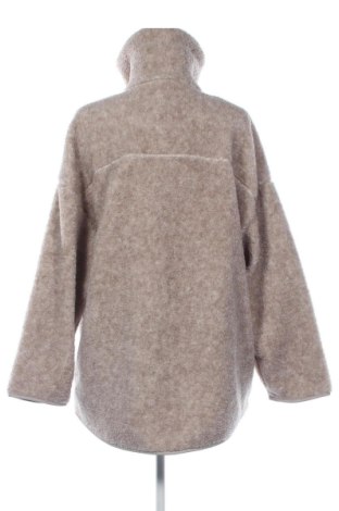 Damenjacke Oysho, Größe S, Farbe Ecru, Preis 79,69 €