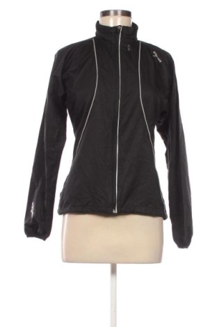 Damenjacke Ozon, Größe S, Farbe Schwarz, Preis 31,99 €