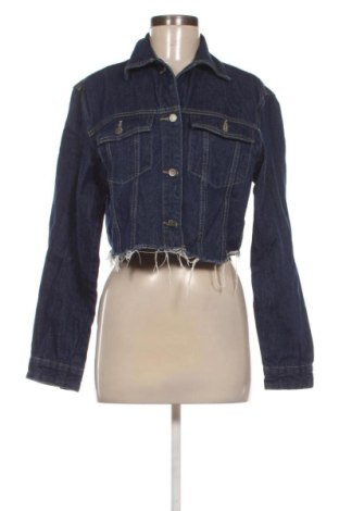 Damenjacke P&Co, Größe L, Farbe Blau, Preis € 36,99