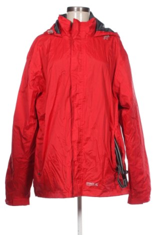 Дамско яке PRO-X-ELEMENTS, Размер XL, Цвят Червен, Цена 32,21 €