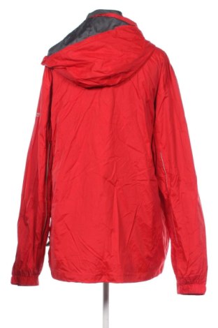 Дамско яке PRO-X-ELEMENTS, Размер XL, Цвят Червен, Цена 32,21 €