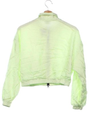 Geacă de femei PUMA, Mărime S, Culoare Verde, Preț 259,99 Lei