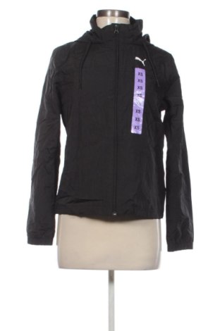 Kurtka damska PUMA, Rozmiar XS, Kolor Czarny, Cena 158,99 zł