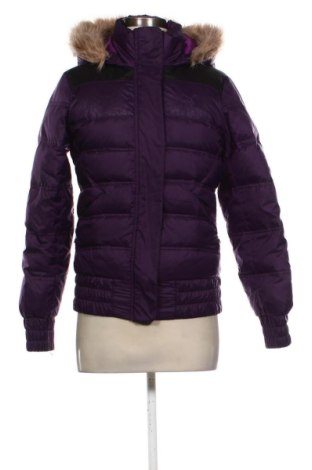 Geacă de femei PUMA, Mărime S, Culoare Mov, Preț 367,99 Lei