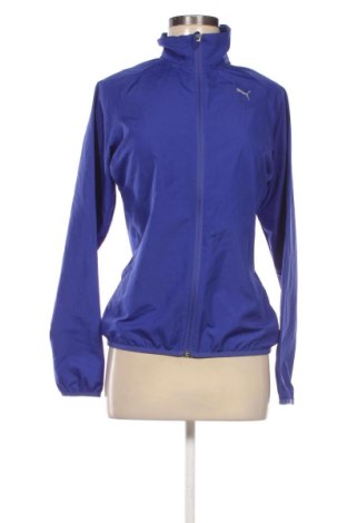 Dámská bunda  PUMA, Velikost XS, Barva Modrá, Cena  1 190,00 Kč
