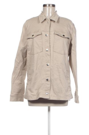 Дамско яке Page One, Размер S, Цвят Бежов, Цена 20,45 €