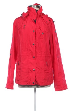 Дамско яке Paola, Размер M, Цвят Червен, Цена 8,18 €