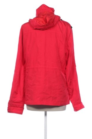 Дамско яке Paola, Размер M, Цвят Червен, Цена 8,18 €