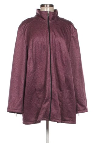 Damenjacke Paola, Größe 3XL, Farbe Lila, Preis 31,99 €