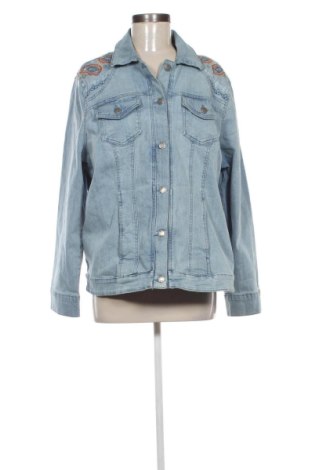 Női dzseki Paola, Méret XL, Szín Kék, Ár 10 049 Ft