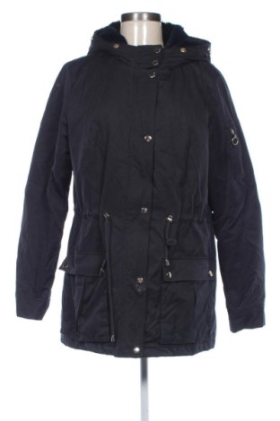 Geacă de femei Peckott, Mărime L, Culoare Albastru, Preț 183,99 Lei